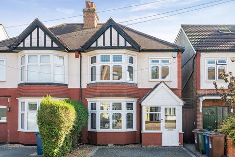 undefined, Chandos Road, Harrow