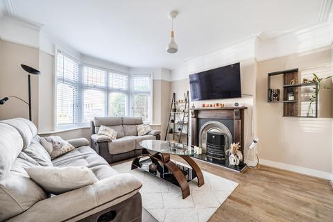 undefined, Chandos Road, Harrow