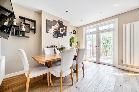 undefined, Chandos Road, Harrow