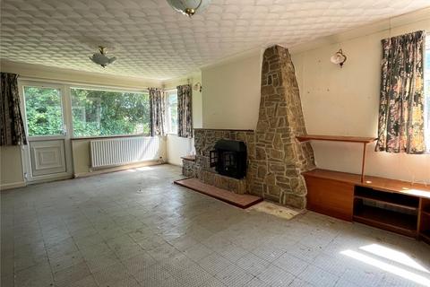 3 bedroom bungalow for sale, Institute Hill, Niton