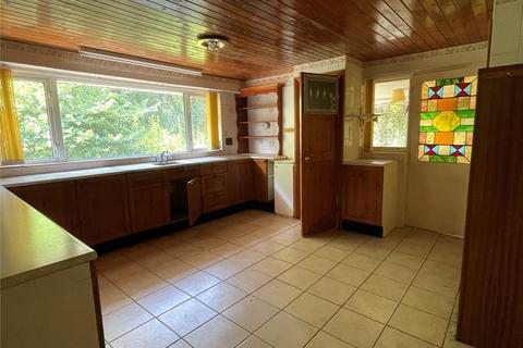 3 bedroom bungalow for sale, Institute Hill, Niton