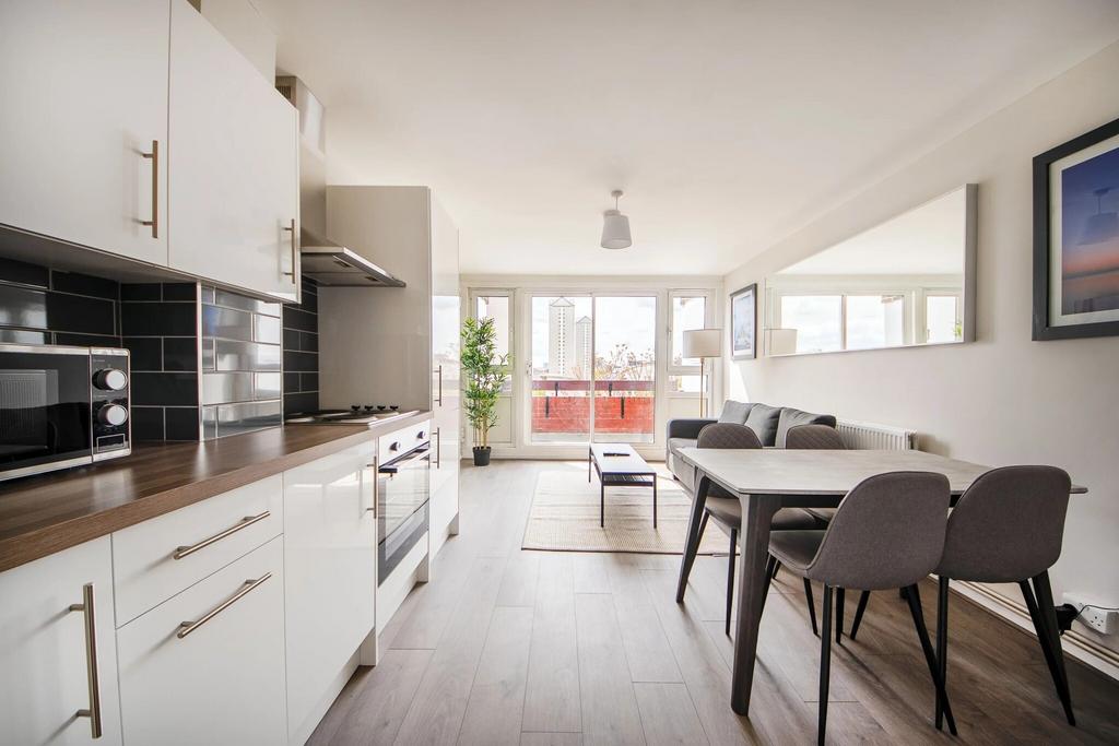 Apartment in London - View 3