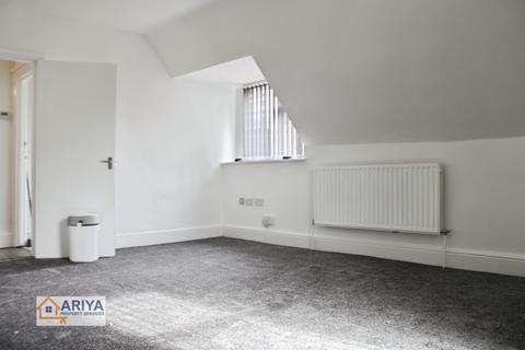 undefined, Alexandra Road, Stoneygate, Leicester LE2