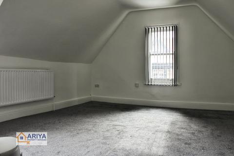 undefined, Alexandra Road, Stoneygate, Leicester LE2