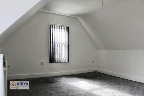 undefined, Alexandra Road, Stoneygate, Leicester LE2