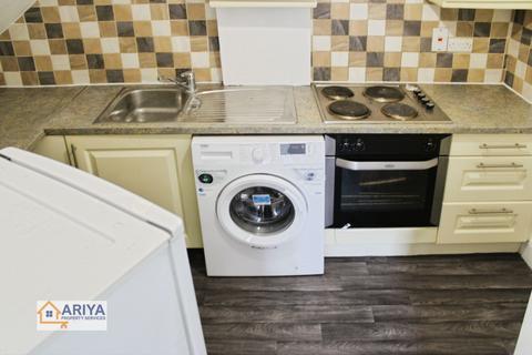 undefined, Alexandra Road, Stoneygate, Leicester LE2