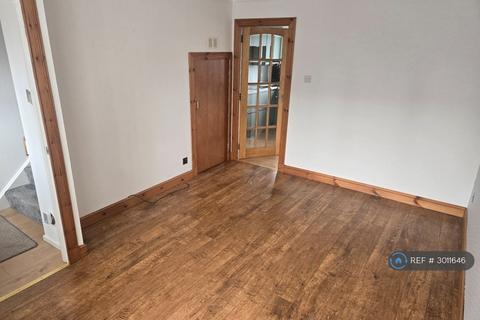 2 bedroom terraced house to rent, Long Craigs Terrace, Burntisland, KY3