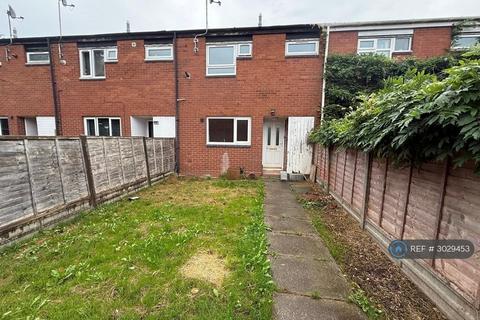 3 bedroom terraced house to rent, Blakemore, Telford, TF3