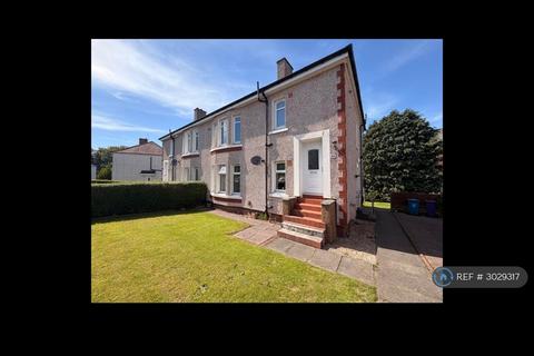 2 bedroom maisonette to rent, Liberton St, Glasgow, G33