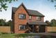The Allen at Moss Bank Gardens, Oakhead WN7