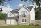 The Sunningdale at Cloverhill, Lochend Road G69