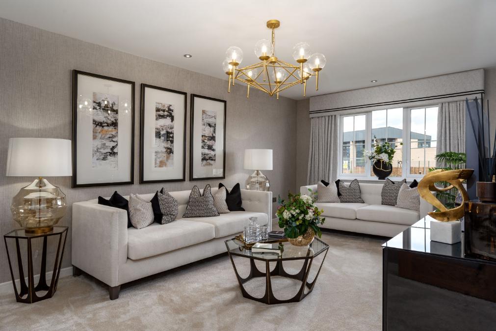 House in Bishopton, Renfrewshire - View 2