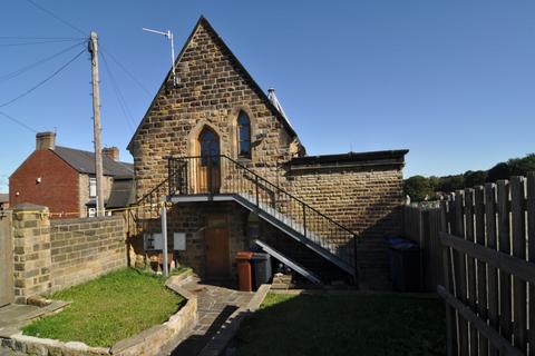 undefined, Cemetery Road, Barnsley