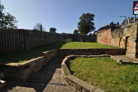 undefined, Cemetery Road, Barnsley