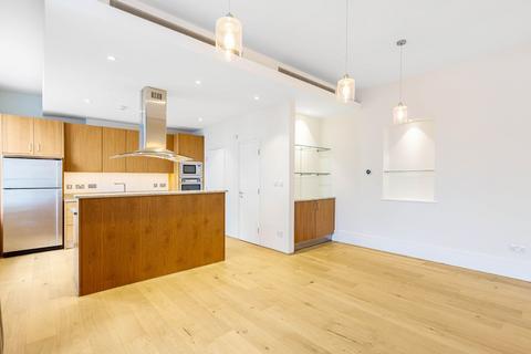 2 bedroom flat to rent, Old Church Street, Chelsea, London, SW3
