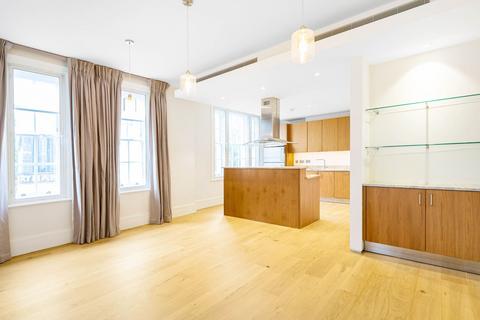 2 bedroom flat to rent, Old Church Street, Chelsea, London, SW3