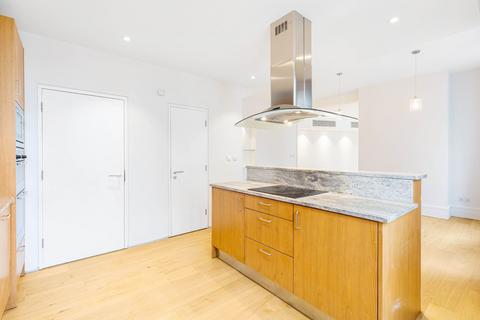 2 bedroom flat to rent, Old Church Street, Chelsea, London, SW3