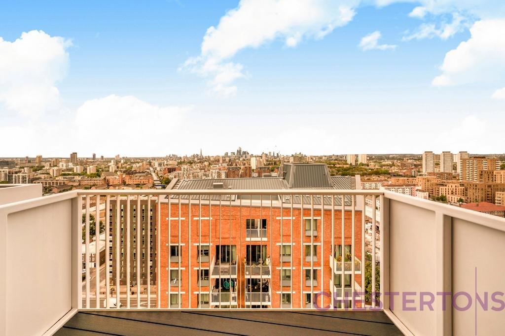 House in London - View 3