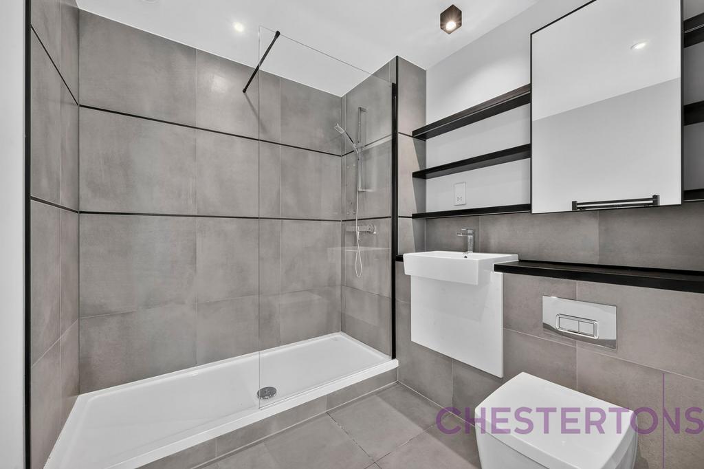 House in London - View 5