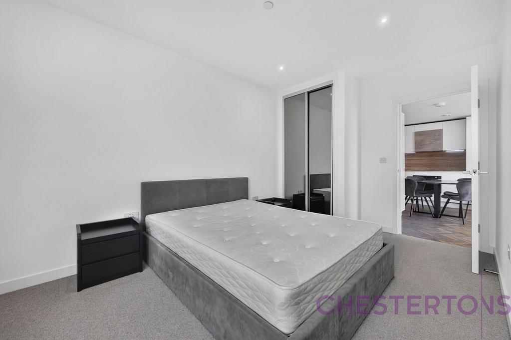 House in London - More