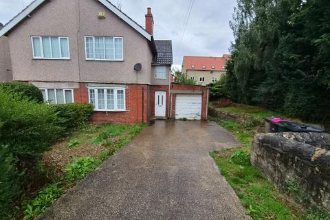 2 bed semi-detached house for rent in Ryton Road, North Anston, Sheffield