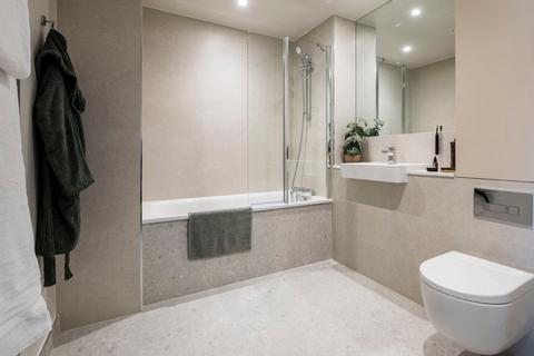 1 bedroom flat to rent, Masonry Place, Middlesex UB3