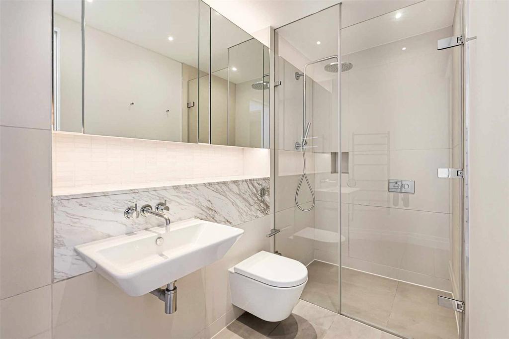 House in London - View 4