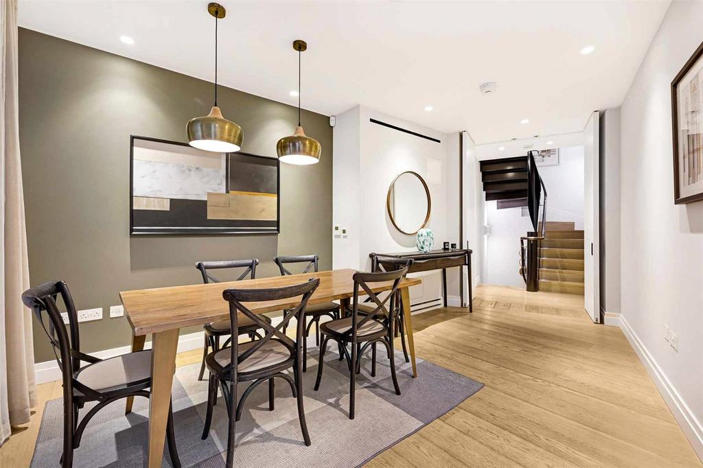 House in London - View 5