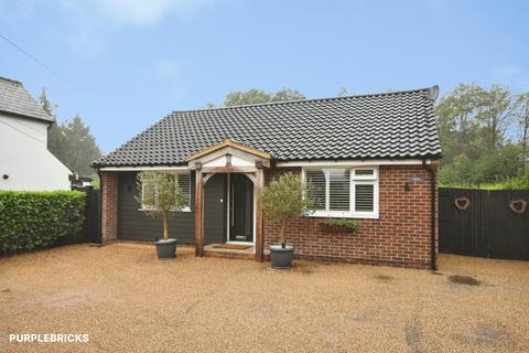 3 bedroom detached bungalow for sale, Boyton Cross, Chelmsford, CM1