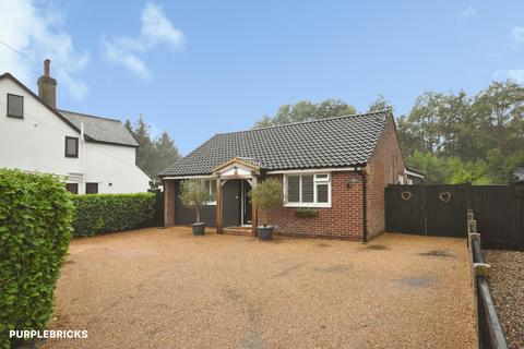 3 bedroom detached bungalow for sale, Boyton Cross, Chelmsford, CM1