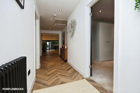 3 bedroom detached bungalow for sale, Boyton Cross, Chelmsford, CM1