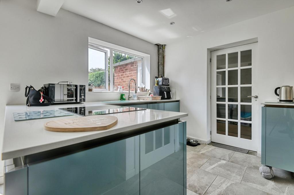 House in Birmingham - View 2