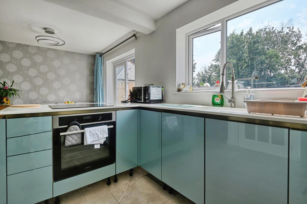 House in Birmingham - View 3