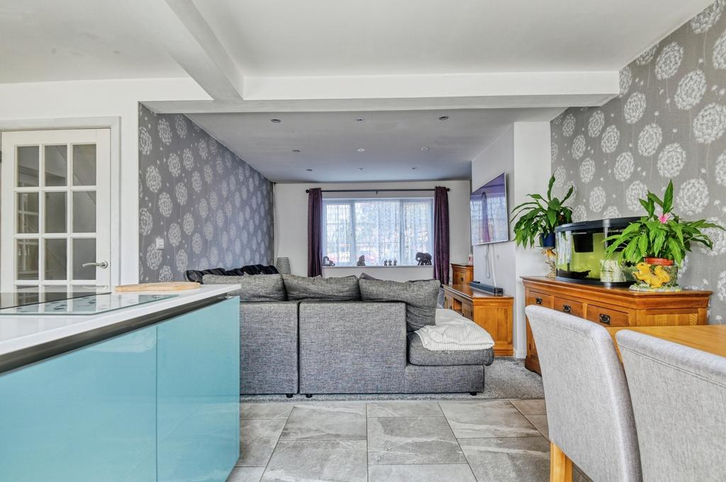 House in Birmingham - More