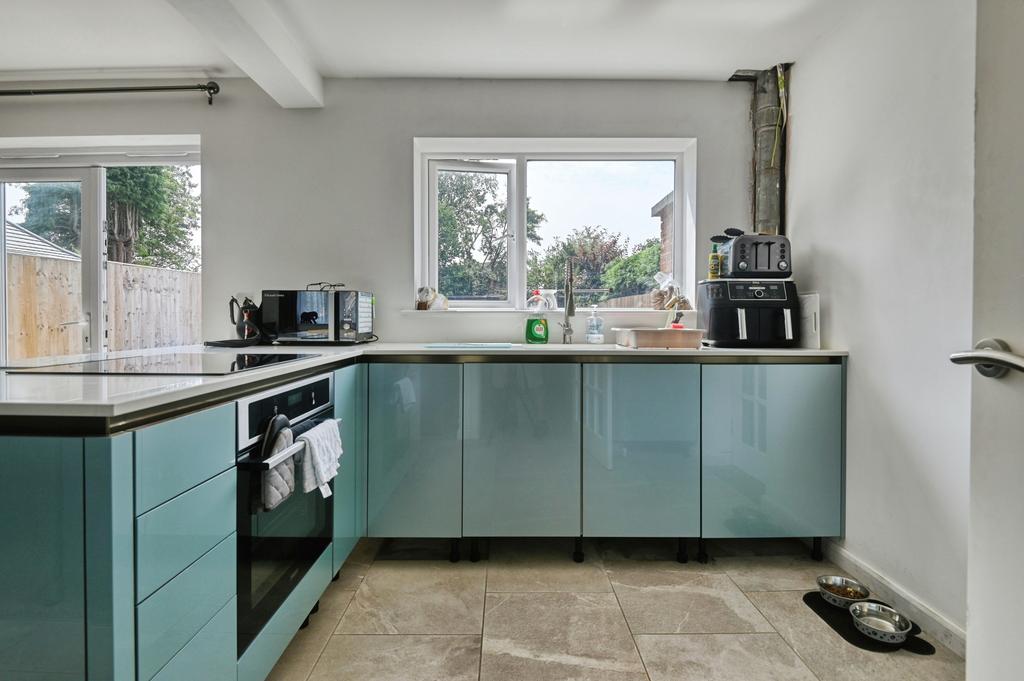 House in Birmingham - View 5