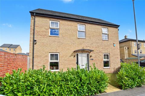 Tulip Grove, Seacroft, Leeds, West Yorkshire