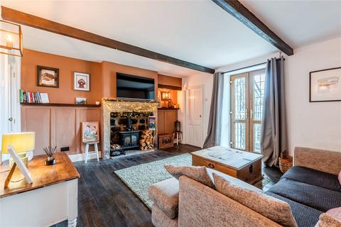 2 bedroom terraced house for sale, Long Row, Horsforth, Leeds, West Yorkshire