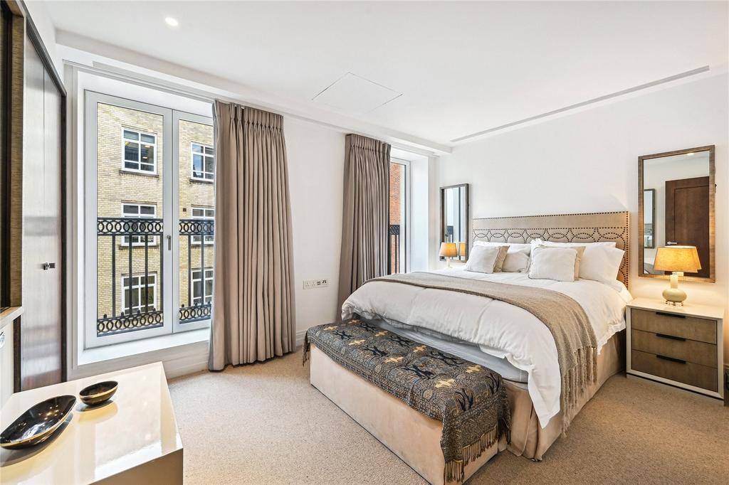 Apartment in London, City of Westminster - View 4