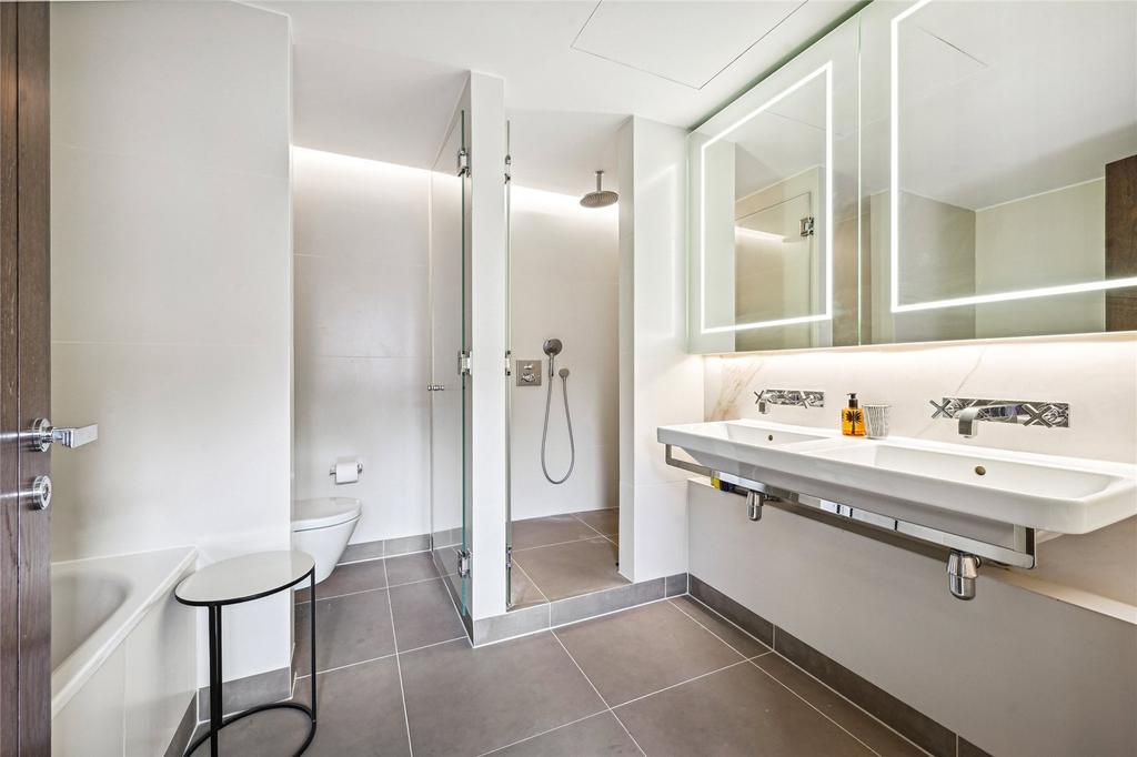 Apartment in London, City of Westminster - View 5