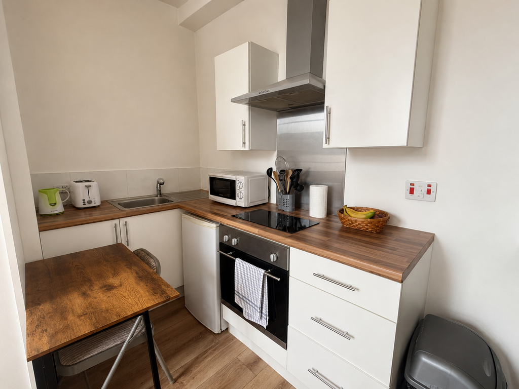 Apartment in Leicester - View 2