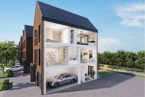 undefined, Plot 102, The Stansfield at Hollin Bank, Hollingworth Road OL15