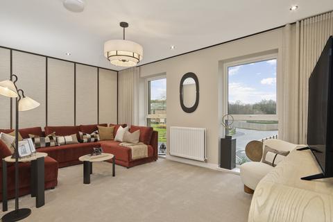 undefined, Plot 102, The Stansfield at Hollin Bank, Hollingworth Road OL15