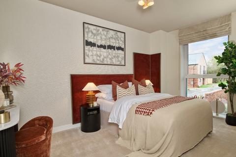 undefined, Plot 102, The Stansfield at Hollin Bank, Hollingworth Road OL15