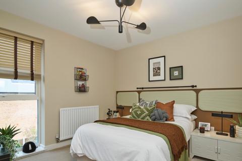 undefined, Plot 102, The Stansfield at Hollin Bank, Hollingworth Road OL15