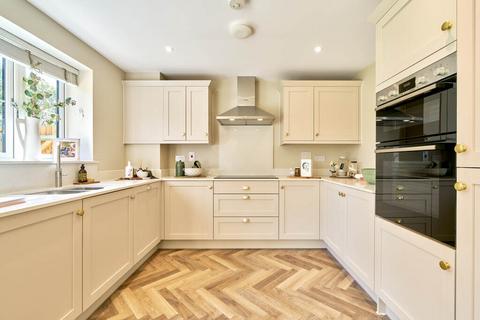 4 bedroom semi-detached house for sale, Plot 858, The Willow at Meadowbrook Gate, Sherford, 116 Hercules Rd PL9