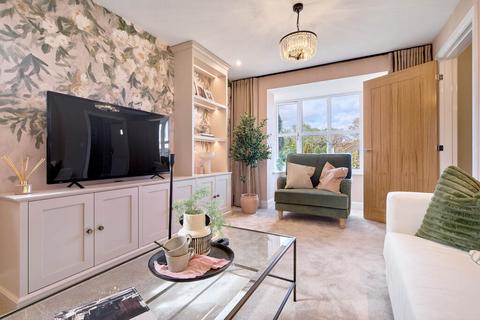 4 bedroom semi-detached house for sale, Plot 858, The Willow at Meadowbrook Gate, Sherford, 116 Hercules Rd PL9