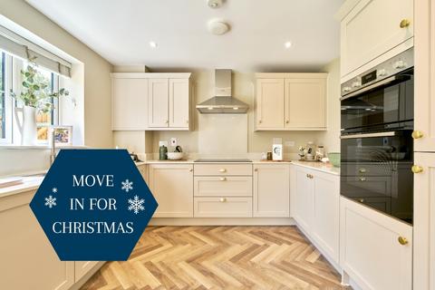 undefined, Plot 858, The Willow at Meadowbrook Gate, Sherford, 116 Hercules Rd PL9