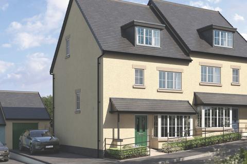 undefined, Plot 858, The Willow at Meadowbrook Gate, Sherford, 116 Hercules Rd PL9