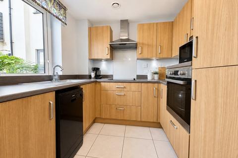 1 bedroom apartment for sale, Bramble Hill, Bude, Cornwall, EX23