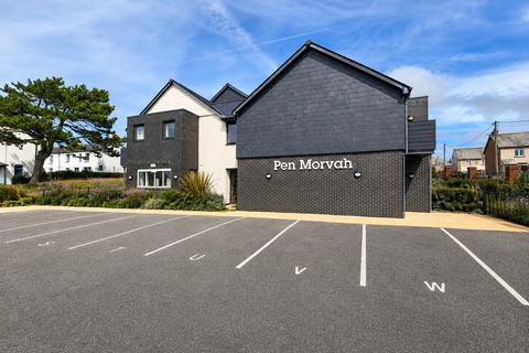 1 bedroom apartment for sale, Bramble Hill, Bude, Cornwall, EX23